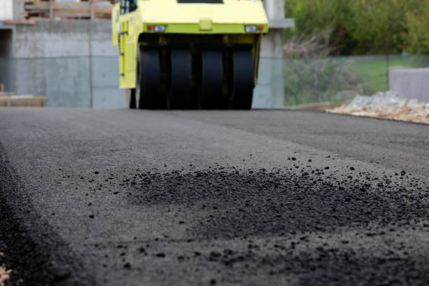 Best Brick Driveway Pavers  in Russiaville, IN