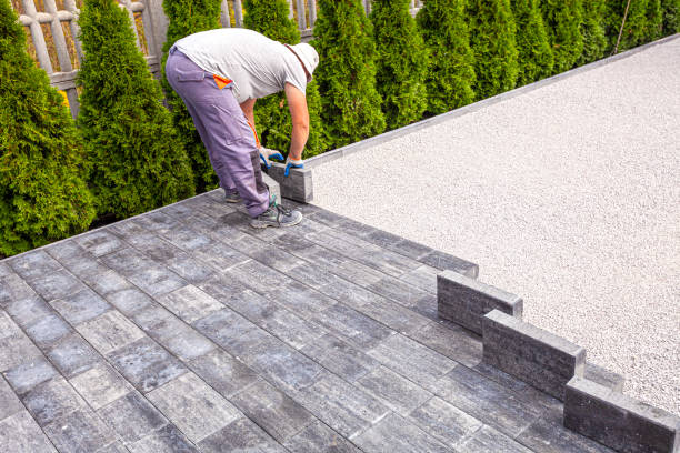 Best Driveway Pavers Near Me  in Russiaville, IN