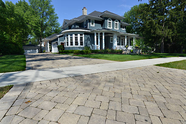 Reasons to Select Us for Your Driveway Paving Requirements in Russiaville, IN